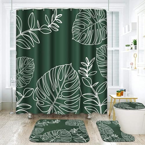 Green Palm