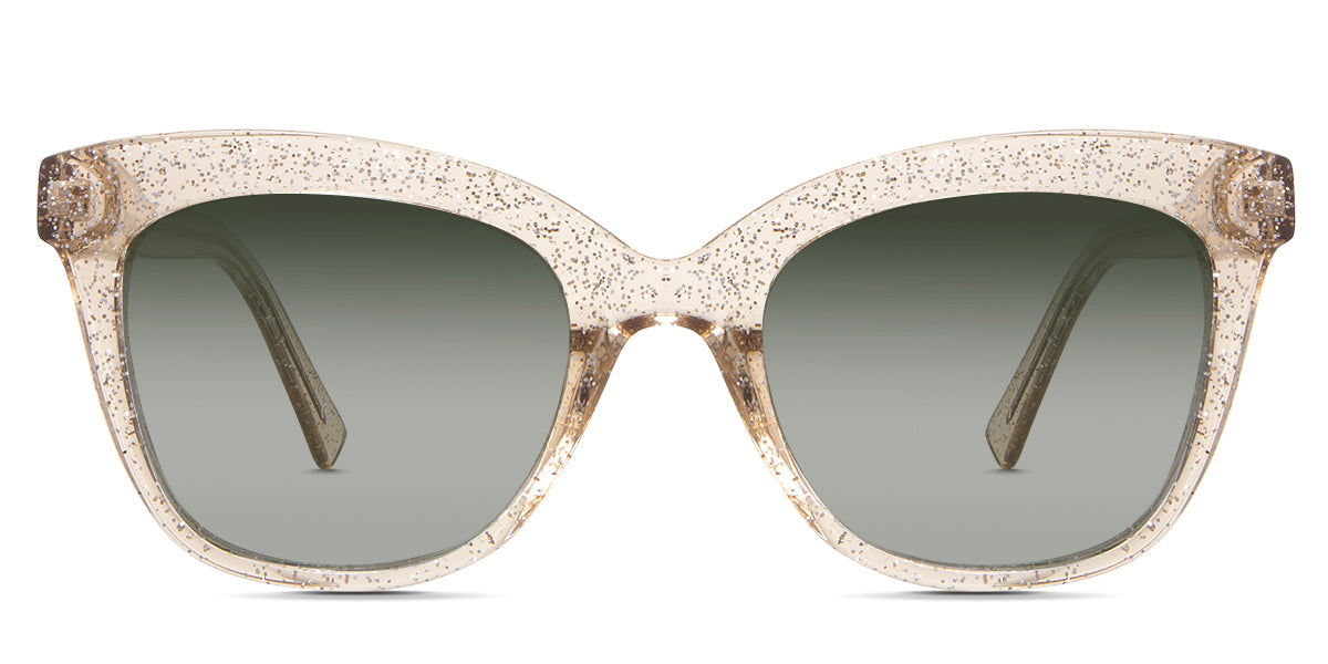 Elise Women's Prescription Sunglasses - UV Protection, Stylish & Comfortable for Driving, Outdoor Activities & Everyday Wear