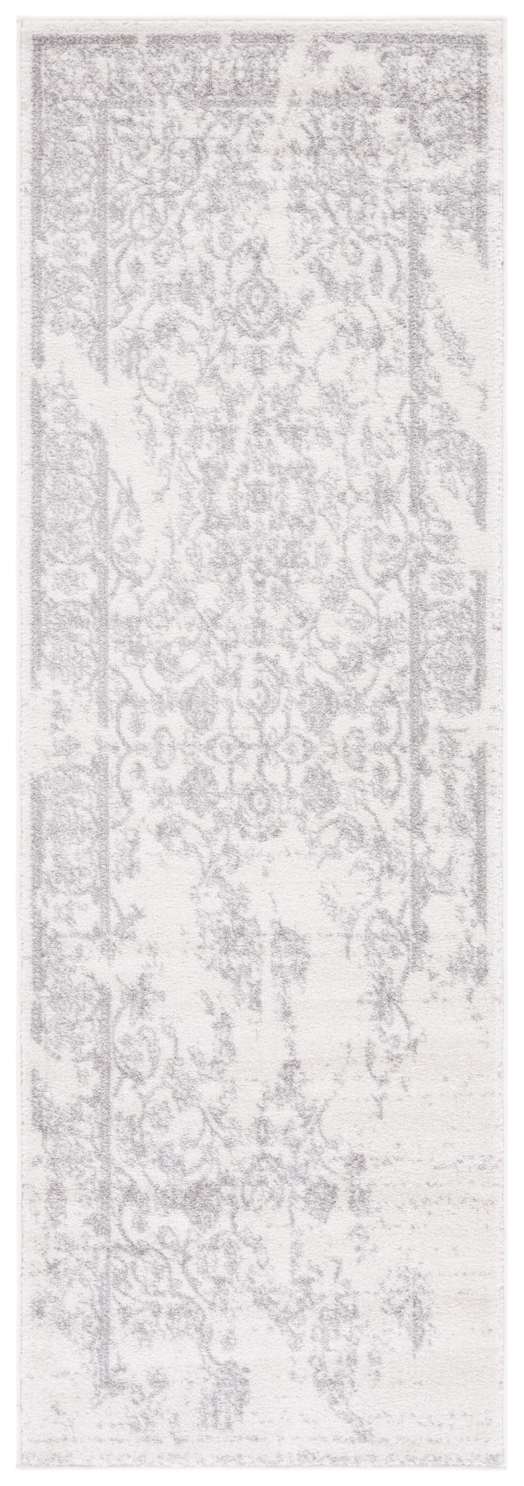 Safavieh ADR101 Adirondack 101 Rug - Soft & Durable Indoor/Outdoor Area Rug for Living Room, Bedroom, or Patio