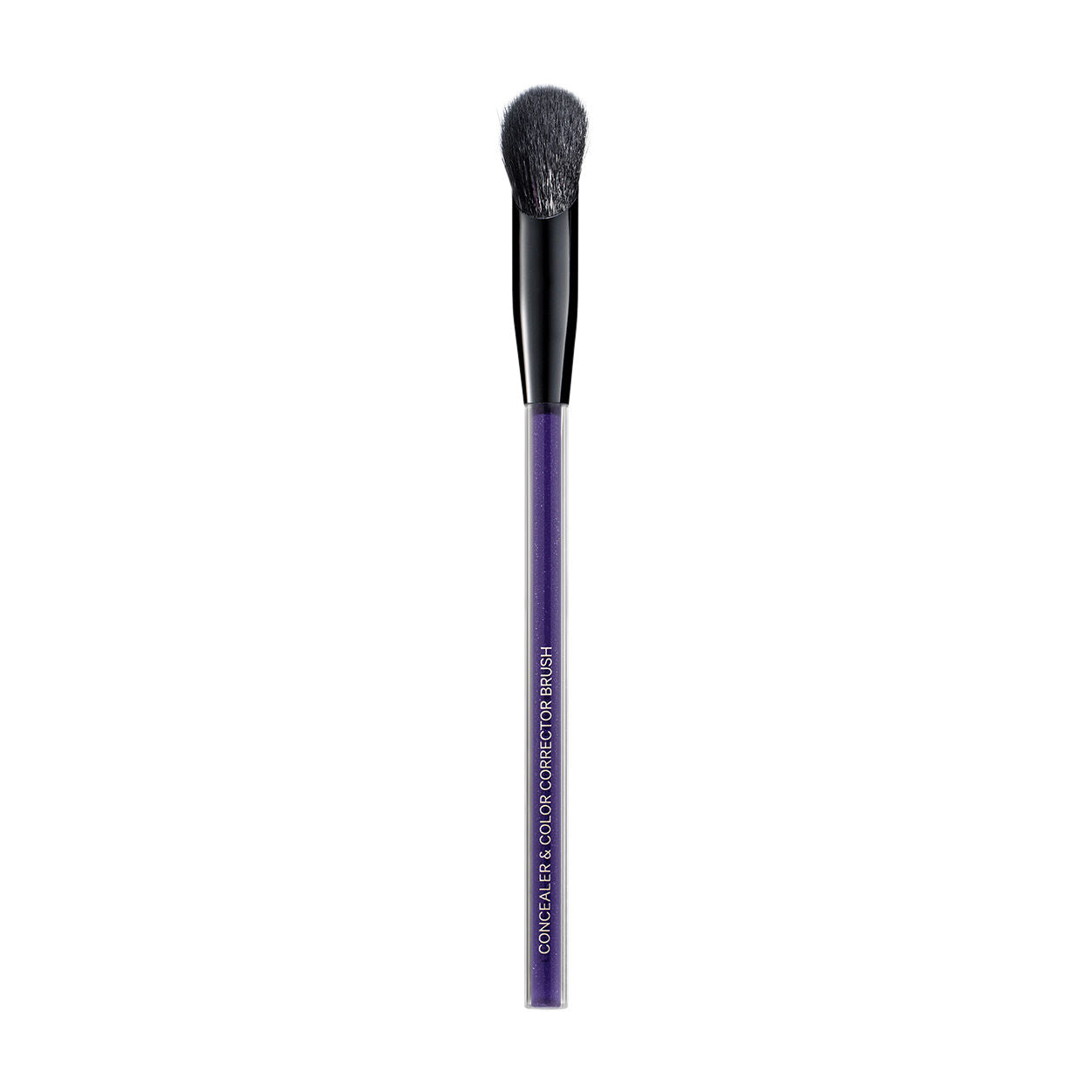 Professional Concealer & Color Corrector Brush - Flawless Makeup Application for Dark Circles, Blemishes & Redness - Perfect for Everyday Use & Special Occasions