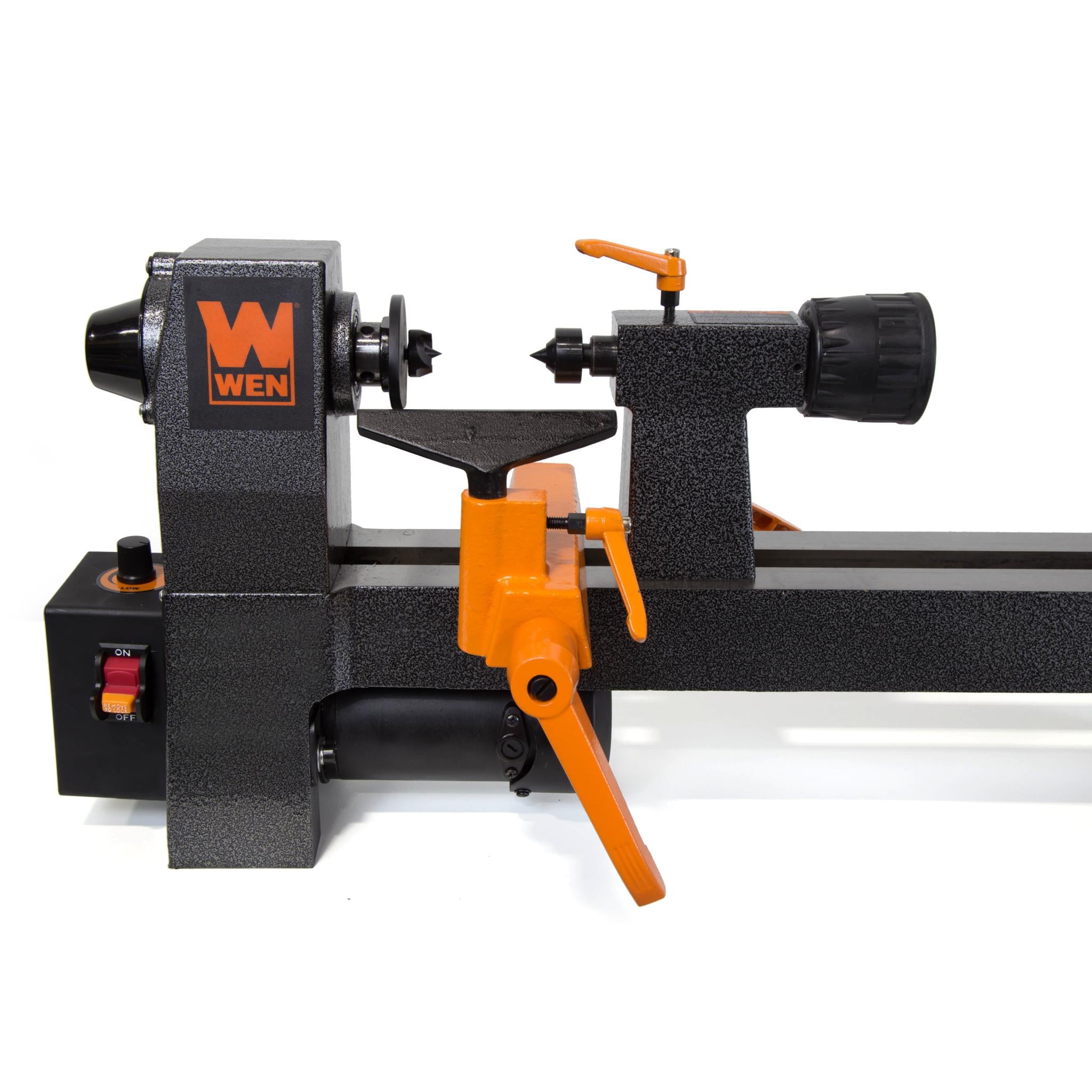WEN LA3421 3.2 Amp 8