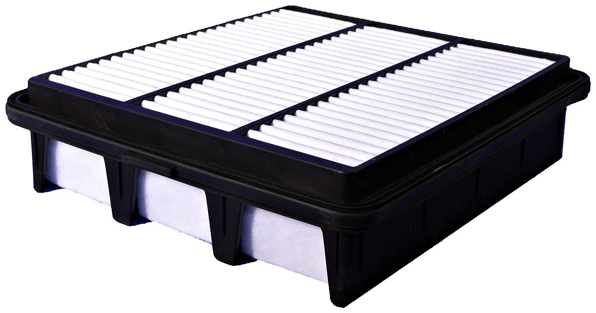 Purolator A35602 Classic Air Filter for Cars & Trucks - High Performance Engine Protection, Improved Fuel Efficiency - Perfect for Daily Commuting & Road Trips