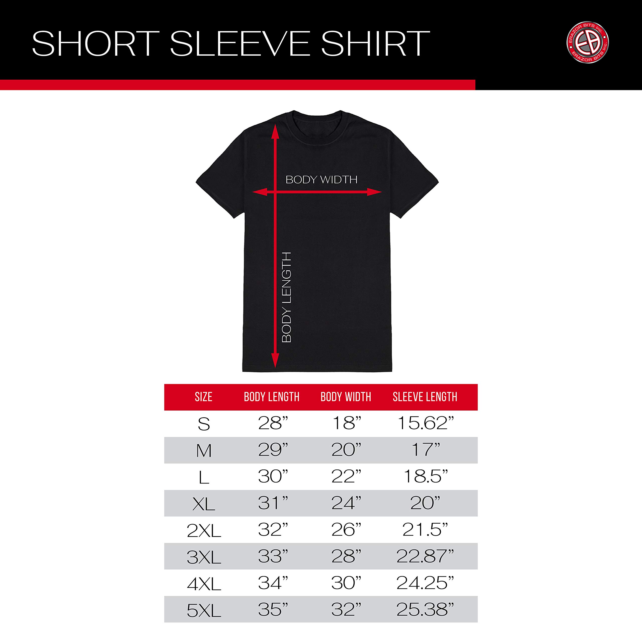 Thin Red Line Firefighter T-Shirt FF2311 - Durable & Comfortable Shirt for Firefighters, EMTs, First Responders - Perfect for Duty, Training & Everyday Wear
