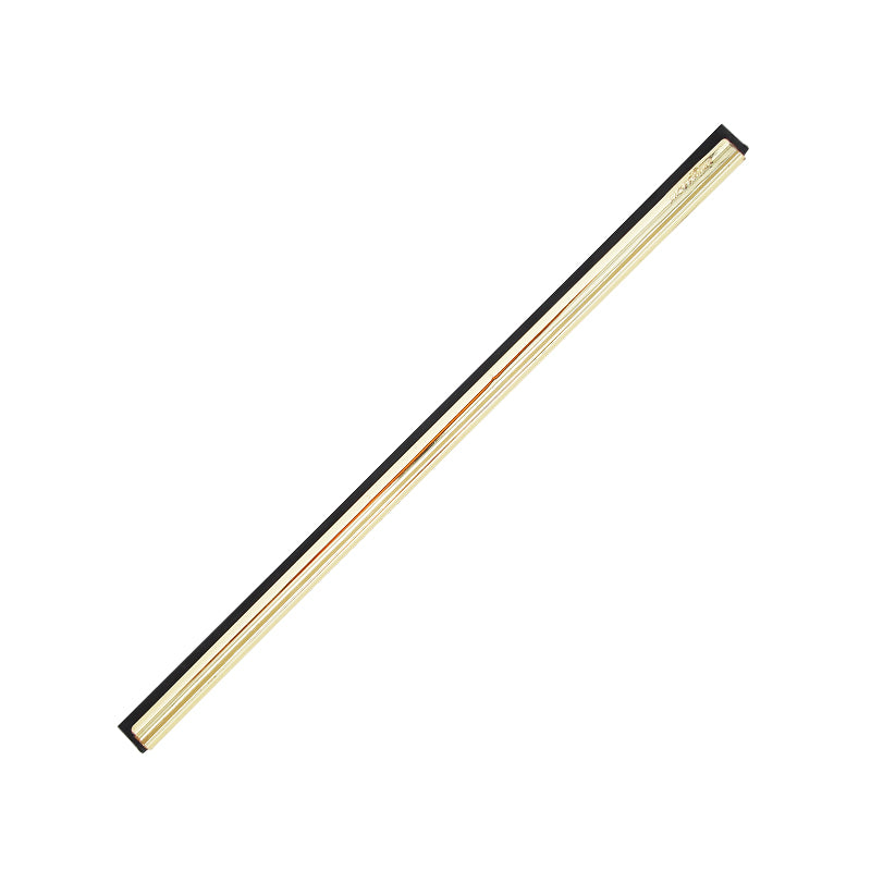 Moerman Brass Channel - High-Quality Brass Window Glazing Channel for Home and Commercial Use - Perfect for DIY Window Repair and Glass Installation Projects