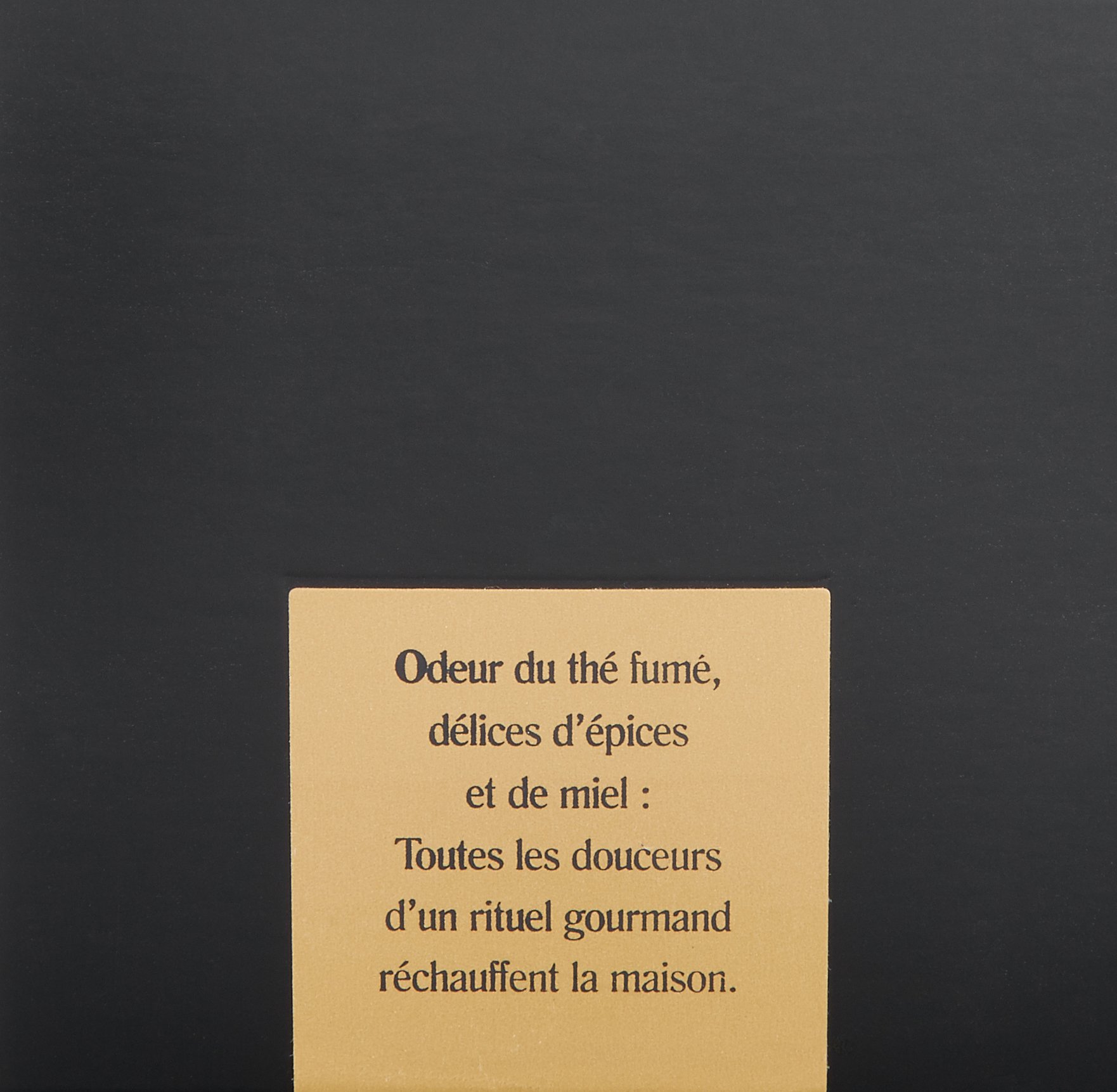 L'Artisan Parfumeur The Et Pain D'Epices Scented Candle - 175g Luxury Home Fragrance for Relaxation & Aromatherapy | Perfect for Living Room, Bedroom & Spa