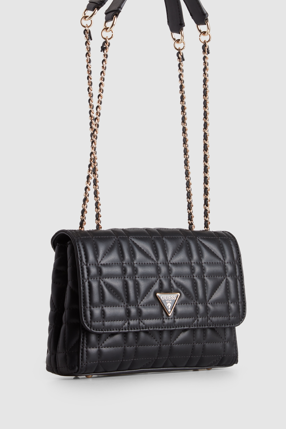 Edita Flap Crossbody Bag for Women - Stylish Leather Shoulder Purse with Adjustable Strap, Perfect for Work, Travel & Everyday Use