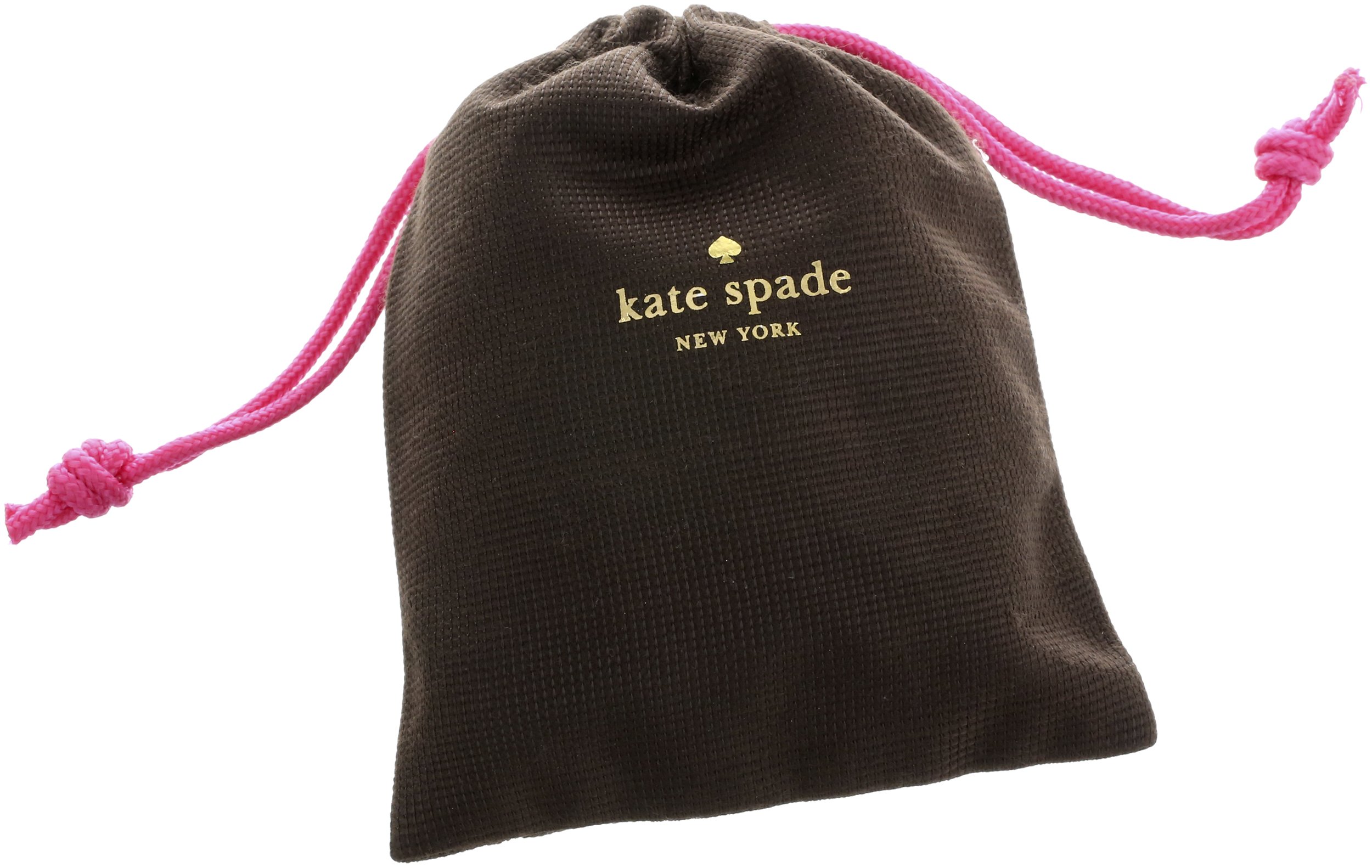 Kate Spade New York Small Square Stud Earrings - Elegant & Minimalist Jewelry for Women | Perfect for Work, Parties & Everyday Wear