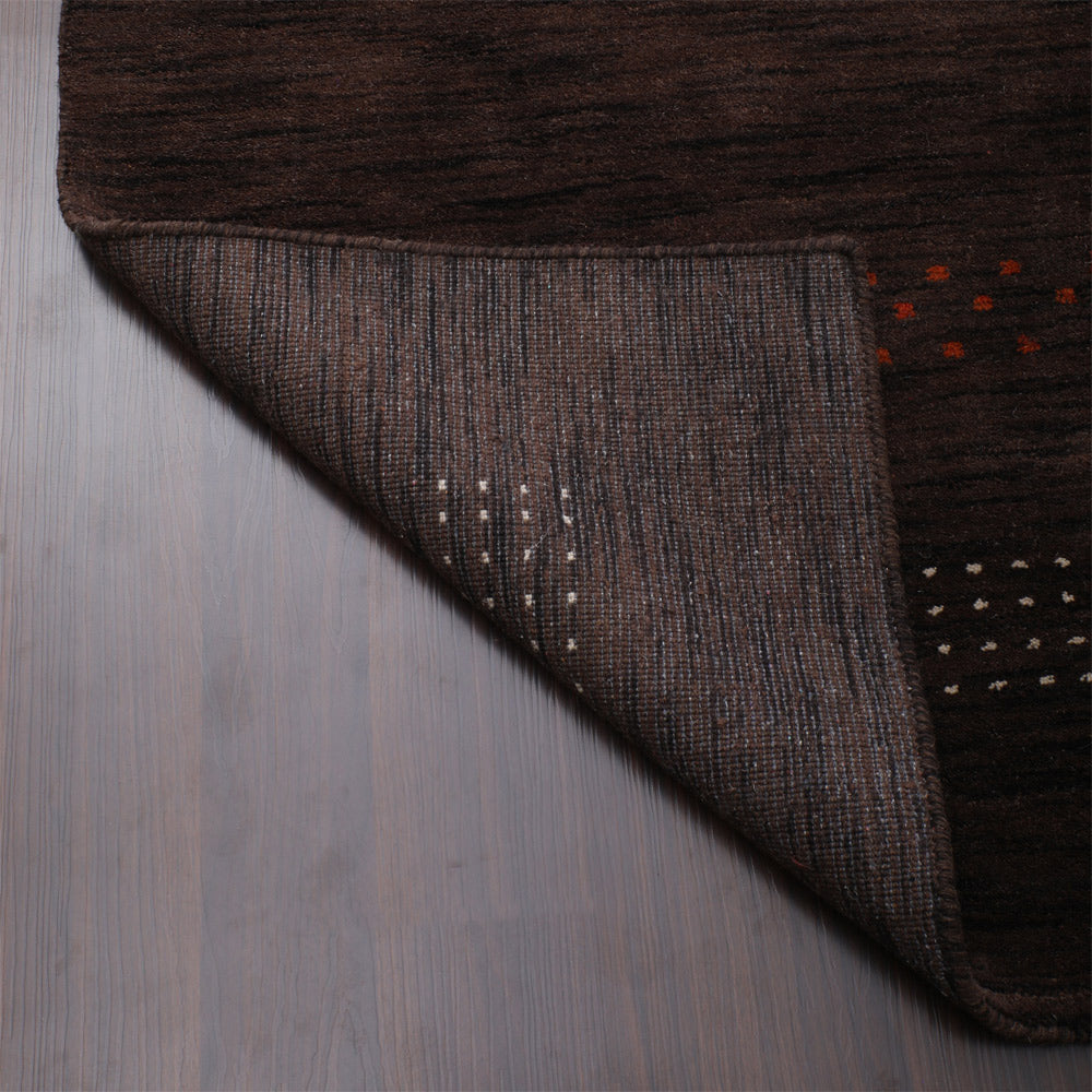 Premium Hand-Knotted Wool Rug by Hobart – Luxurious & Durable for Living Room, Bedroom, or Office Decor