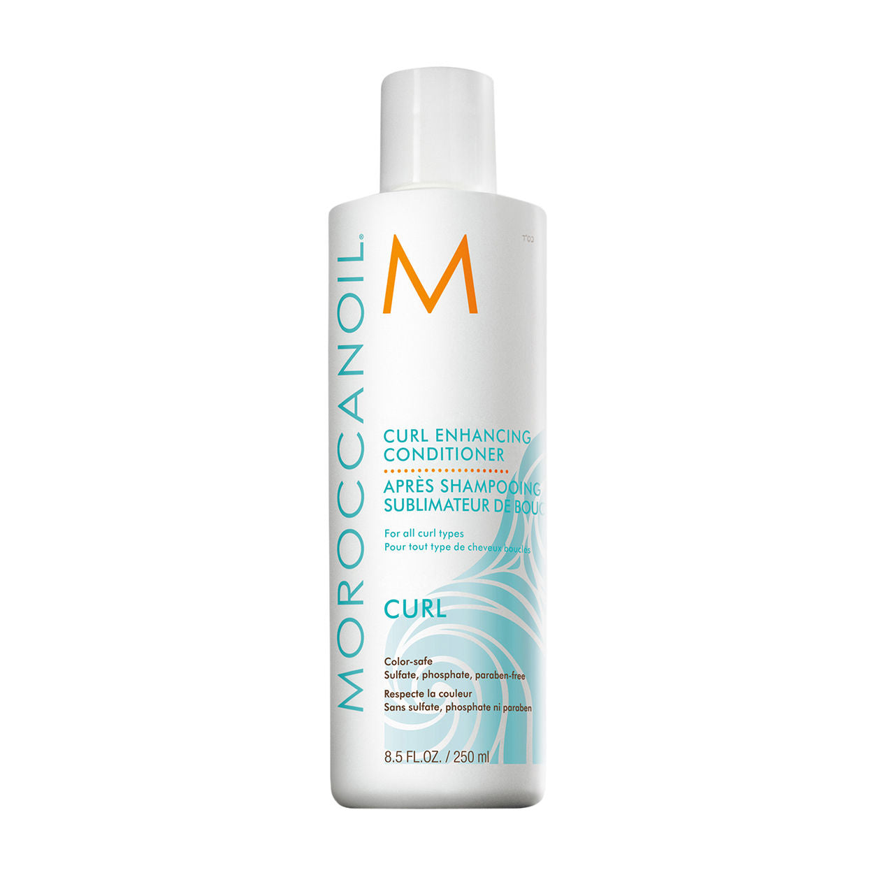 Best Curl Enhancing Conditioner for Natural Hair - Hydrating & Frizz Control - Perfect for Daily Use & Salon Styling