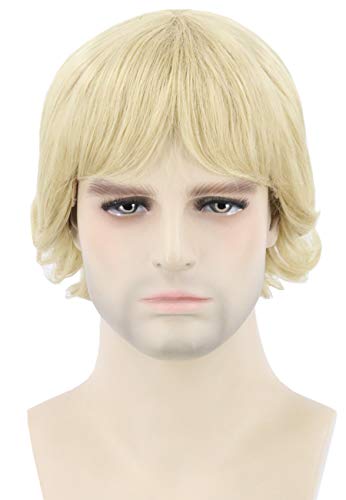 Blond