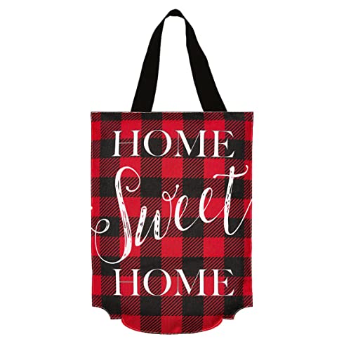 08 - Red Checkered