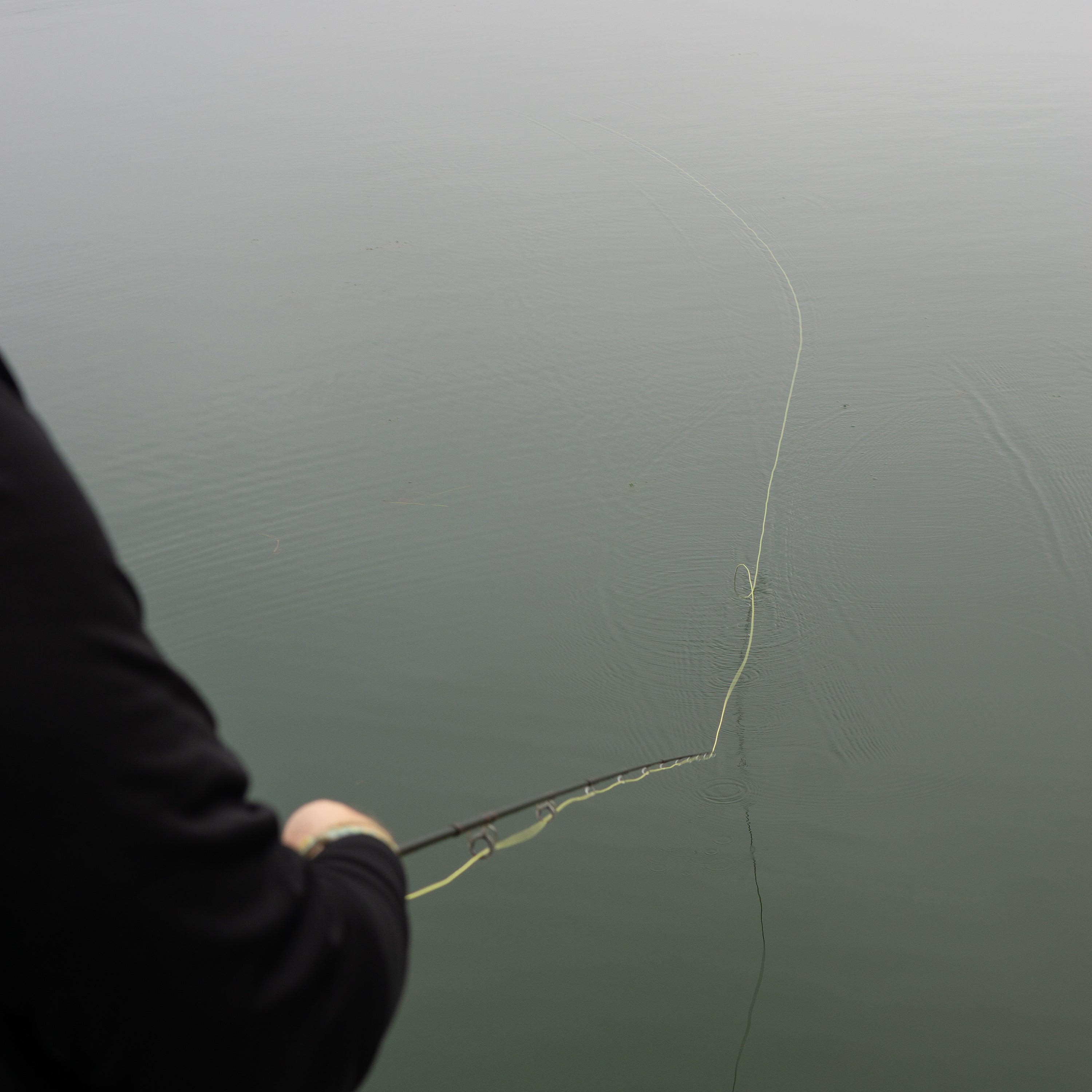 Pike Musky Fishing Float - High Visibility Bobber for Pike and Musky Fishing - Perfect for Freshwater and Ice Fishing Adventures