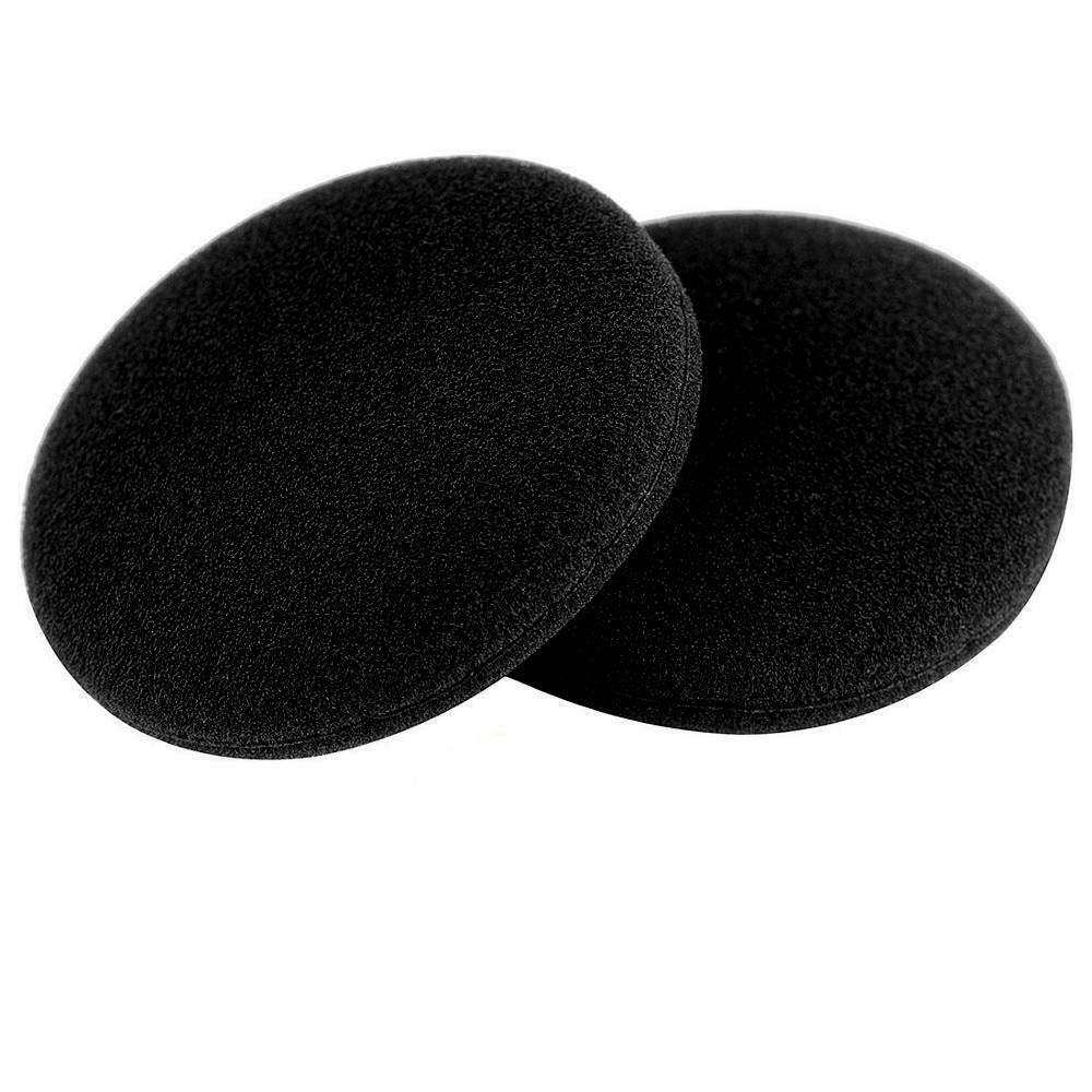 Foam Ear Pad Replacement Cushions (50mm/2