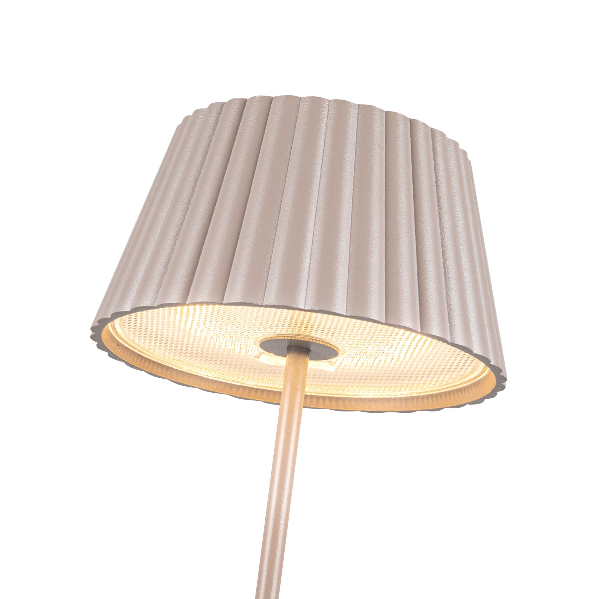 Dario Table Lamp - Modern LED Desk Lamp with Adjustable Brightness & Color Temperature for Home Office, Bedroom, and Study Room Lighting