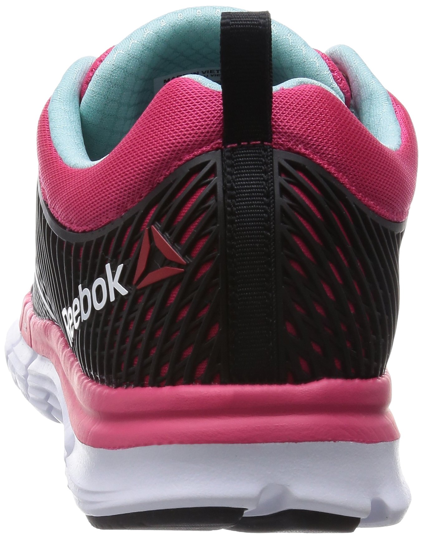 Reebok Zquick Dash Women's Running Shoes - Lightweight & Breathable Sneakers for Jogging, Gym Workouts & Daily Walking