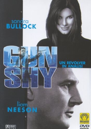 Gun Shy - High-Quality Imported Firearm Accessories for Hunting & Shooting Enthusiasts | Perfect for Range Training & Outdoor Adventures