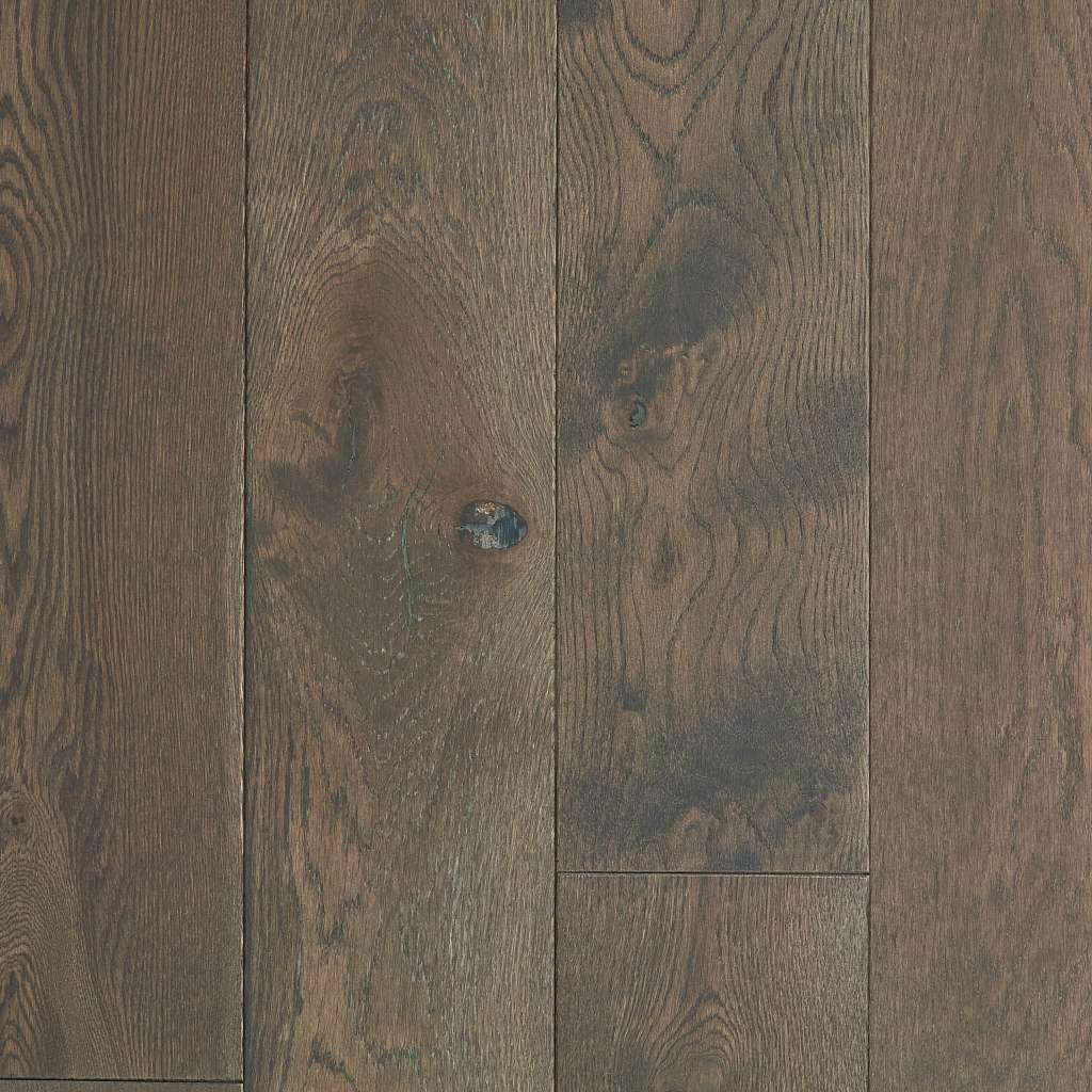 Anderson Tuftex Kensington 8 St. Charles Luxury Vinyl Plank Flooring - Waterproof & Durable for Living Room, Bedroom & Kitchen | Easy Installation Home Improvement Solution