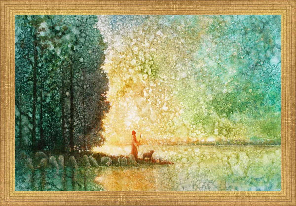 Beside Quiet Waters - Relaxing Nature Sounds for Sleep, Meditation & Stress Relief | Perfect for Bedtime, Yoga & Spa