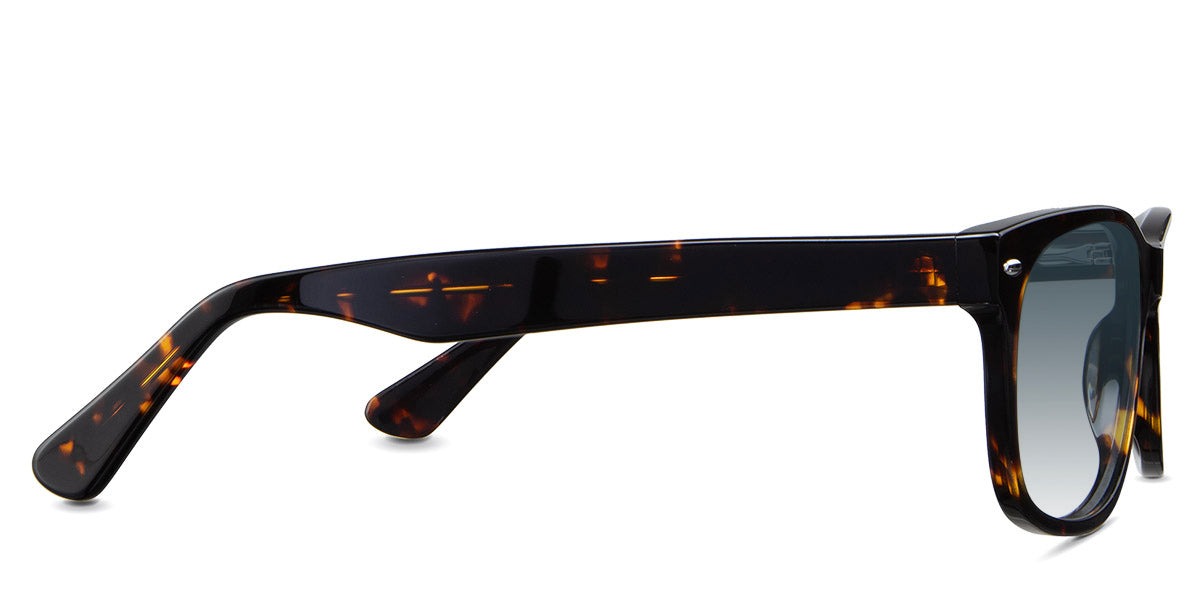 Men's Prescription Sunglasses - UV Protection Polarized Glasses for Driving, Fishing & Outdoor Activities | NIEL