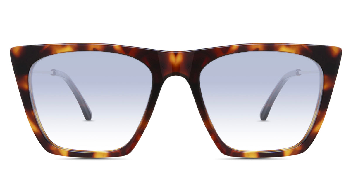 OSTA Women's Prescription Tinted Sunglasses - UV Protection & Stylish Eyewear for Driving, Outdoor Activities & Fashion