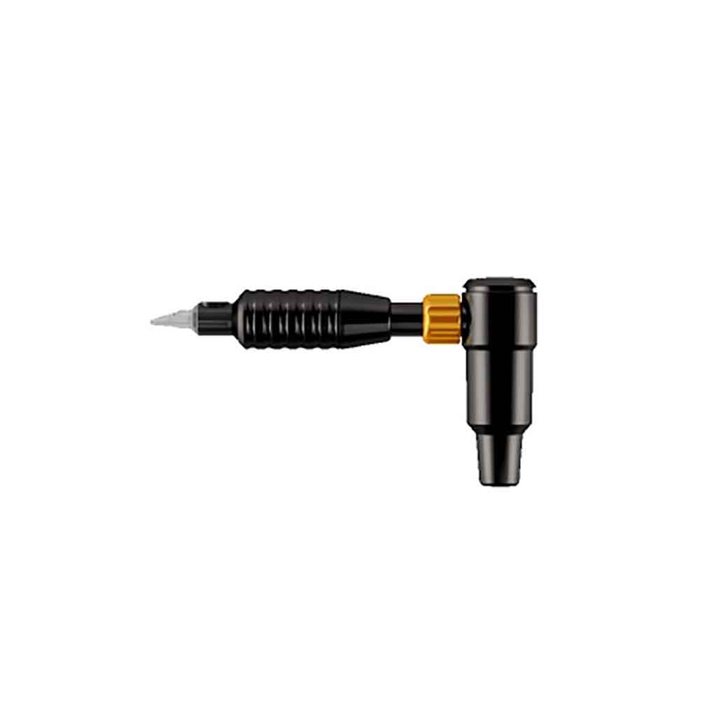 Cheyenne Hawk Spirit 2.5mm Black Tattoo Liner - Professional Tattoo Machine Needle for Artists & Beginners | Perfect for Fine Line Work & Detailed Tattoos