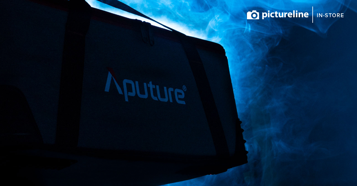 Aputure Lighting Workshop with Mark Mather - Professional Photography & Videography Equipment Demo | Perfect for Studio, Film Set, and YouTube Content Creation