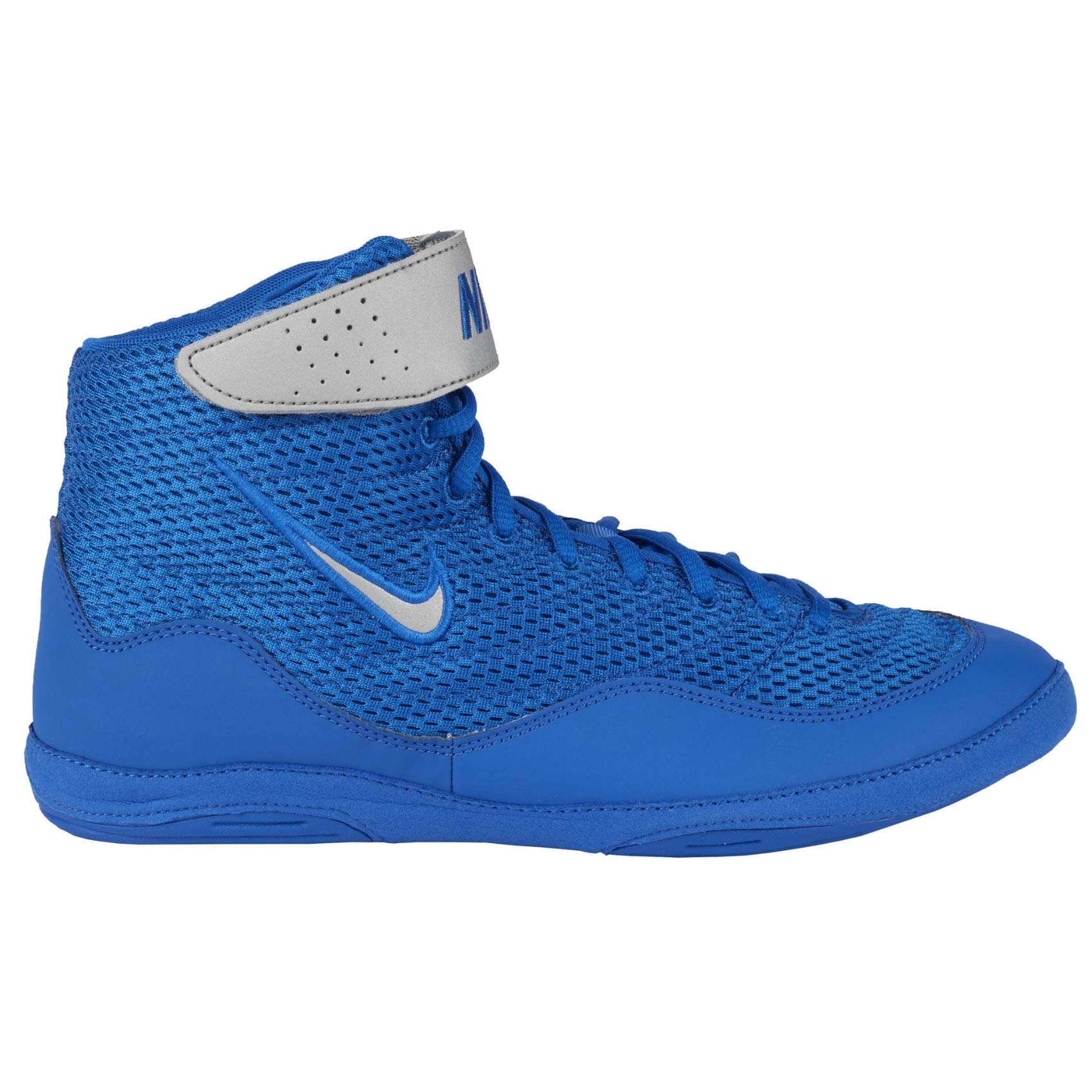 Nike Men's Inflict 3 Wrestling Shoes - High-Performance Athletic Footwear for Wrestling & Training | Perfect for Matches, Practice & Gym Workouts