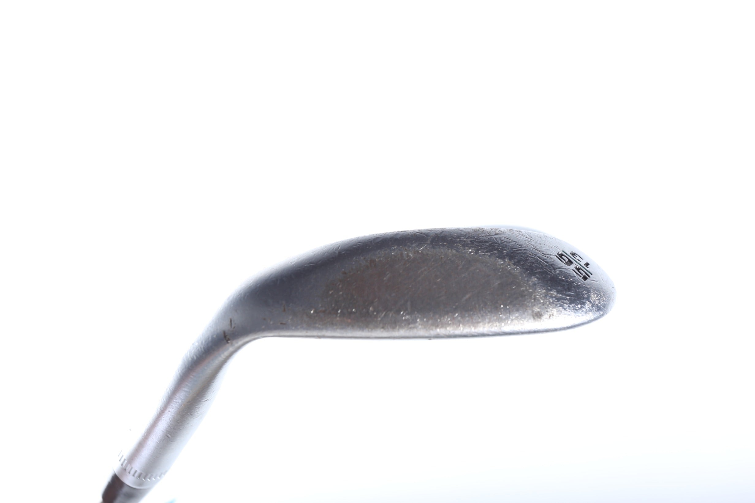 Used Callaway Mack Daddy PM Sand Wedge - Right Handed 56° Ladies Flex Golf Club for Women | Perfect for Bunker Shots & Short Game Improvement