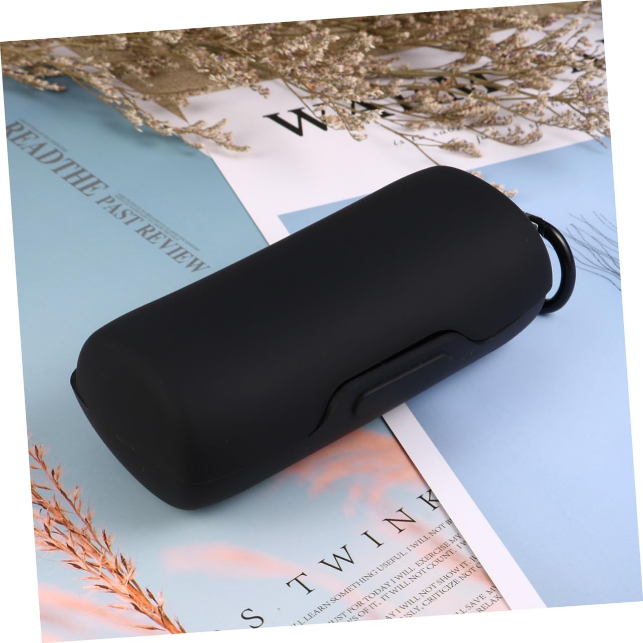**Mikikit Silicone Earphone Case - Protective Cover for Earbuds & Headphones | Durable, Lightweight & Shockproof | Perfect for Sports, Travel & Daily Use**