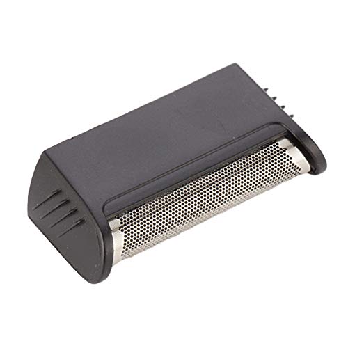 Replacement Shaver Foil for Braun Series 5 596, Integral & Flex 1007-1013, 1501-1512, 2035-2040 - Compatible with Electric Razors for Men - Perfect for Travel & Daily Shaving