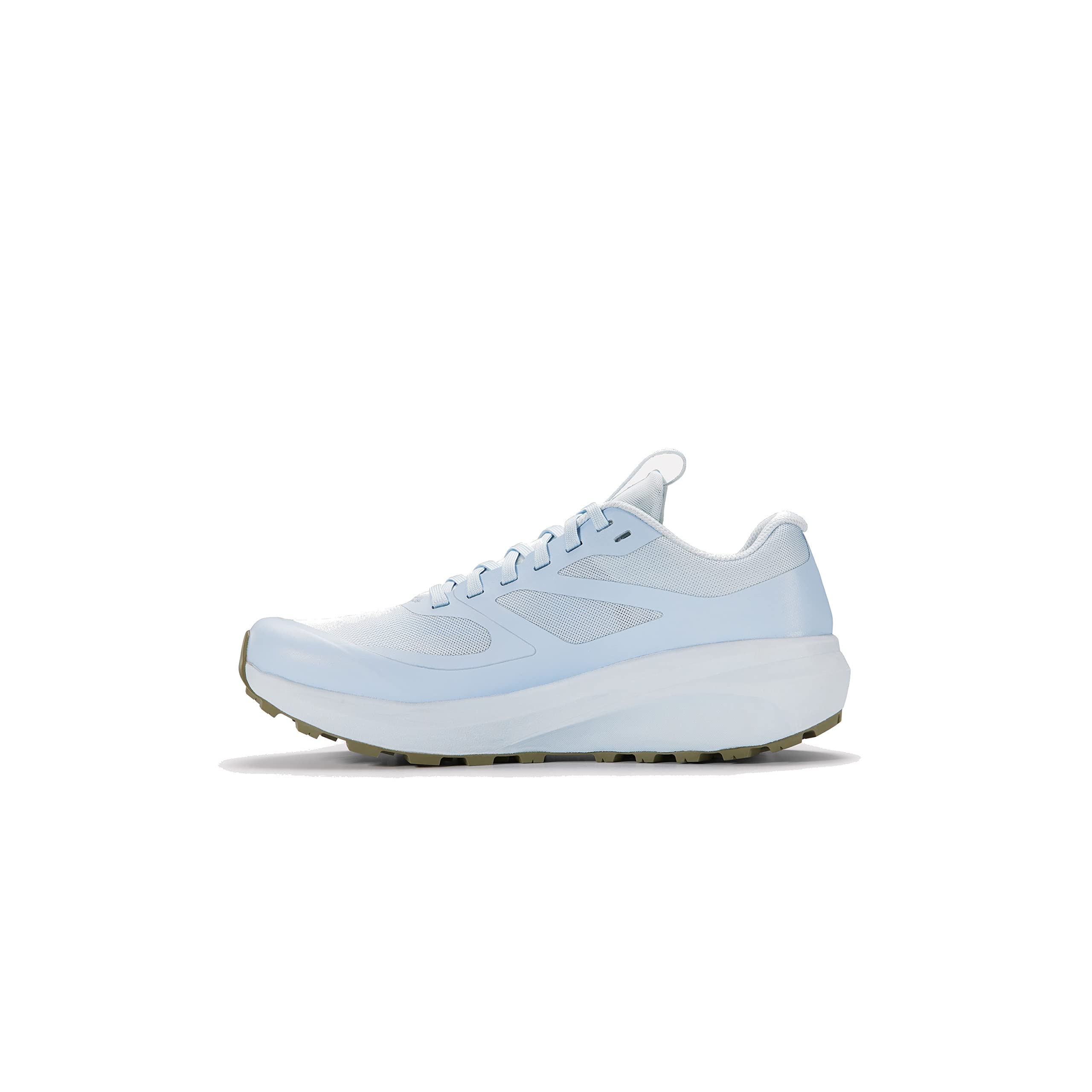 Arc'teryx Norvan LD 3 Men's Trail Running Shoes - Lightweight & Durable for Long Distance Hiking, Backpacking & Outdoor Adventures | Perfect for Mountain Trails, Rocky Terrain & All-Weather Conditions