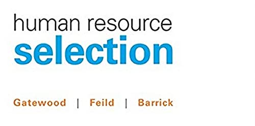 Human Resource Selection: Best Hiring Practices for HR Professionals | Recruitment & Talent Management Solutions
