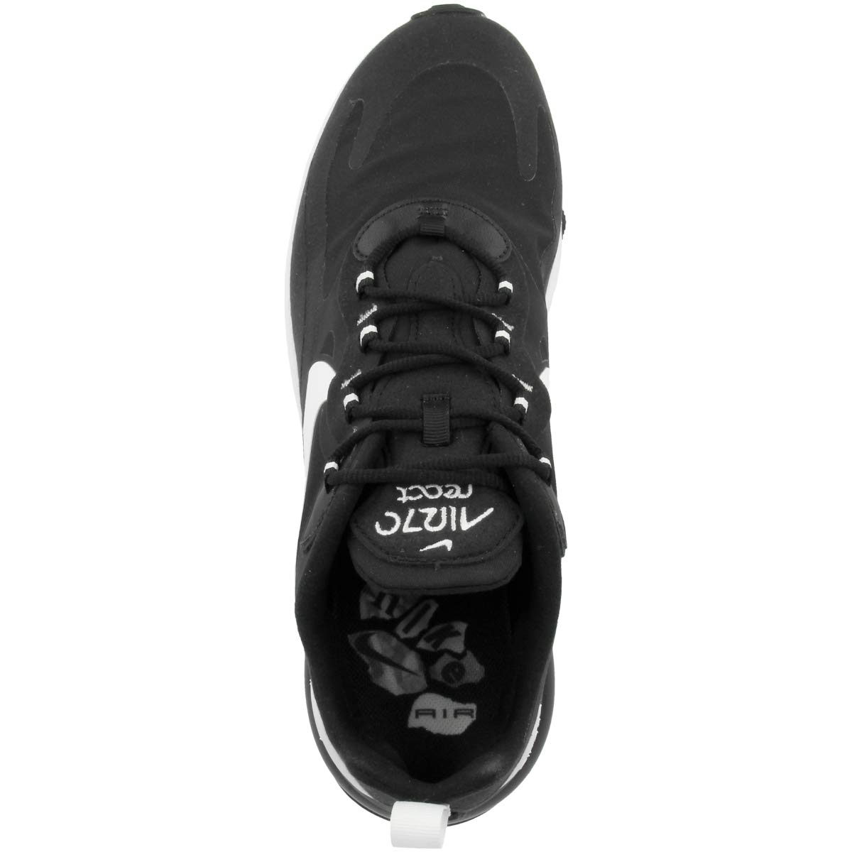 Nike Men's Air Max 200 Running Shoes - Lightweight Cushioned Sneakers for Jogging, Gym Workouts & Casual Wear