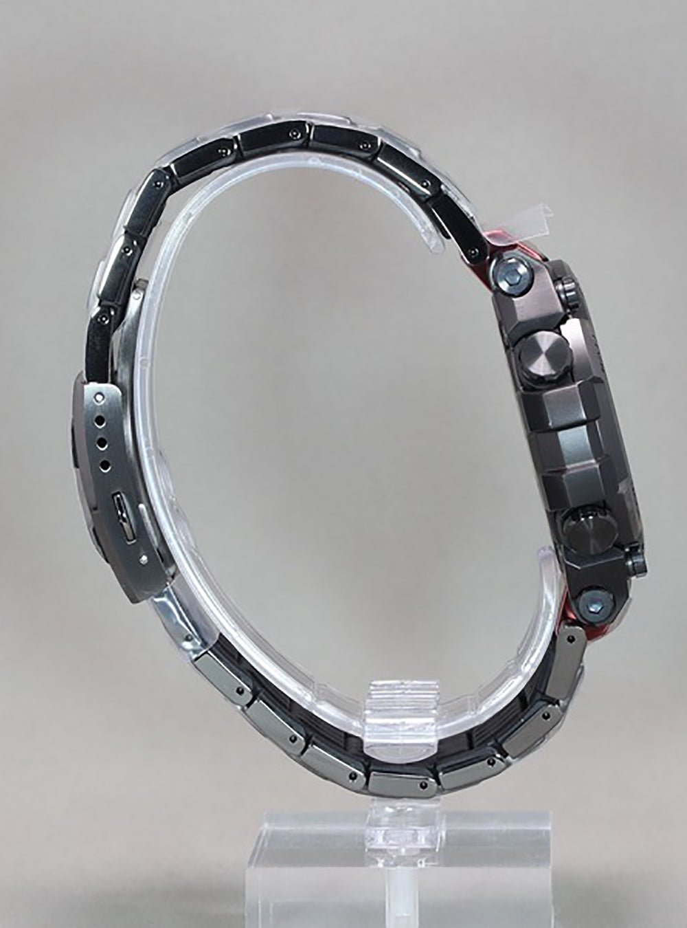 CASIO G-SHOCK MT-G MTG B3000 Series Watch MTG-B3000BD-1AJF - Made in Japan, JDM - Durable Sports & Outdoor Adventure Timepiece