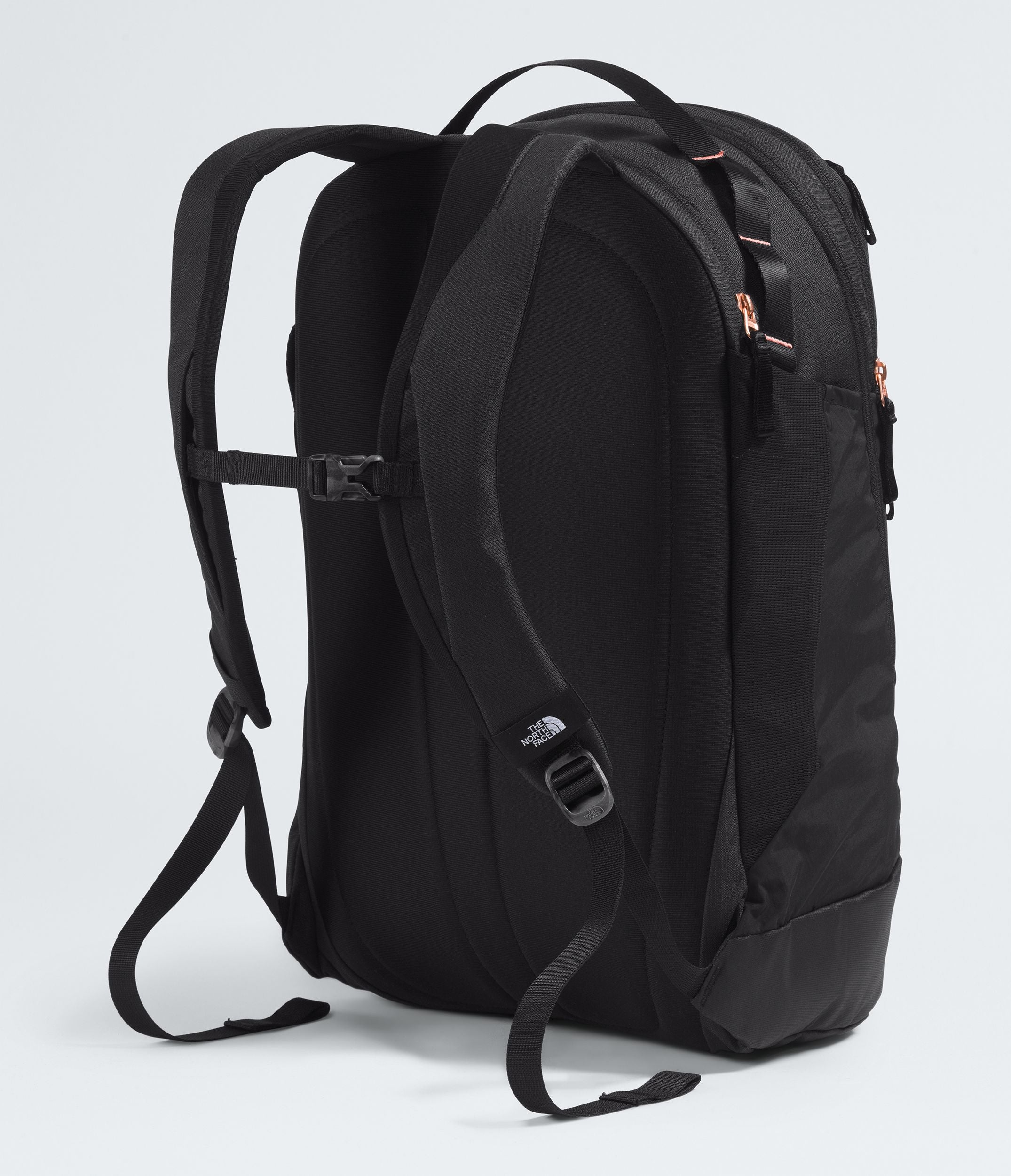 The North Face Women's Isabella Transit Backpack - Lightweight Travel & Commuter Daypack for Hiking, Work & School - Water-Resistant Laptop Backpack with Padded Shoulder Straps