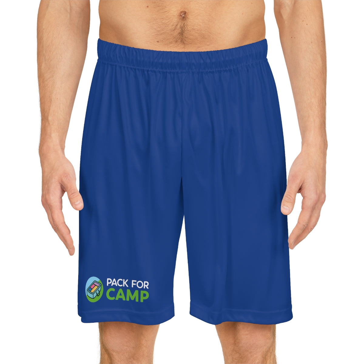 Best Men's Basketball Shorts for Performance & Comfort - Breathable Quick-Dry Gym Shorts for Training, Running, Workout - Perfect for Basketball, Fitness & Casual Wear