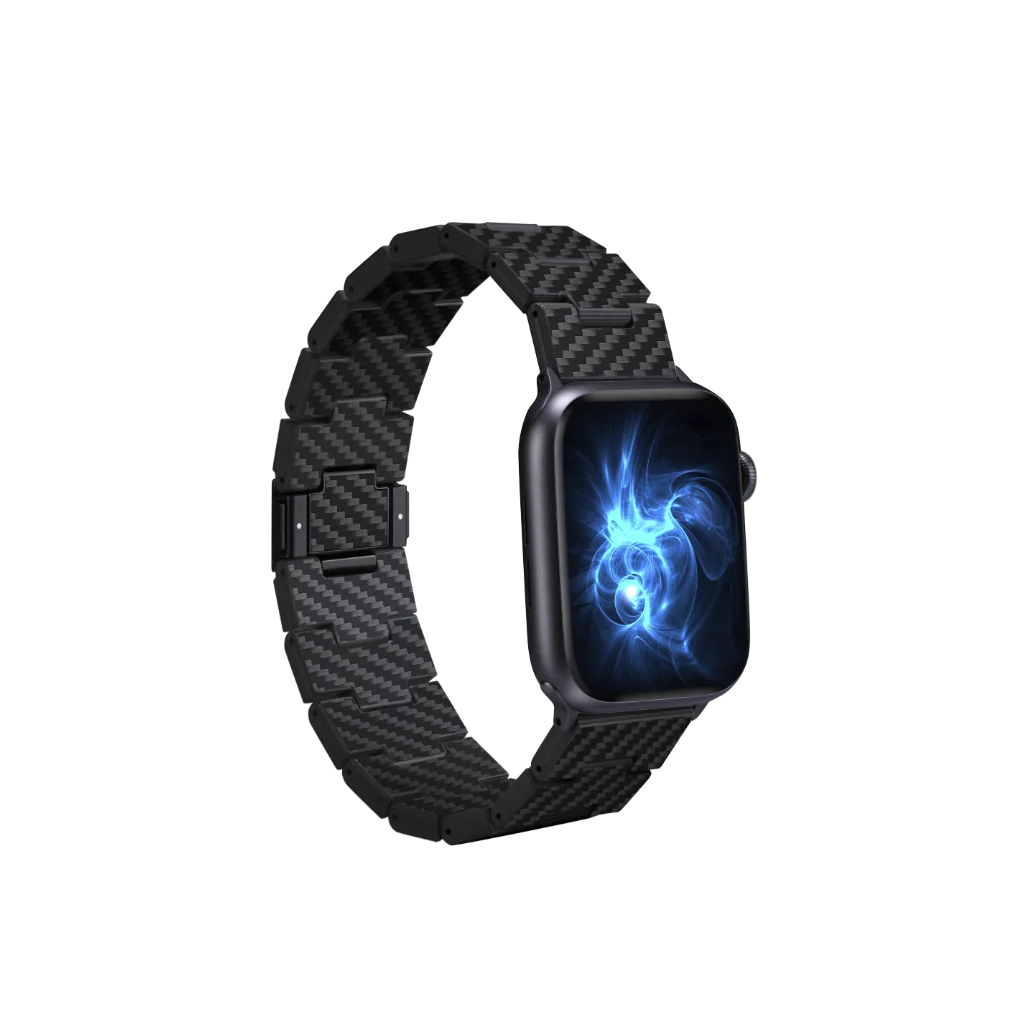 Premium Apple Watch Band & Protective Case - Fast US Shipping | Perfect for Workouts, Running & Everyday Wear