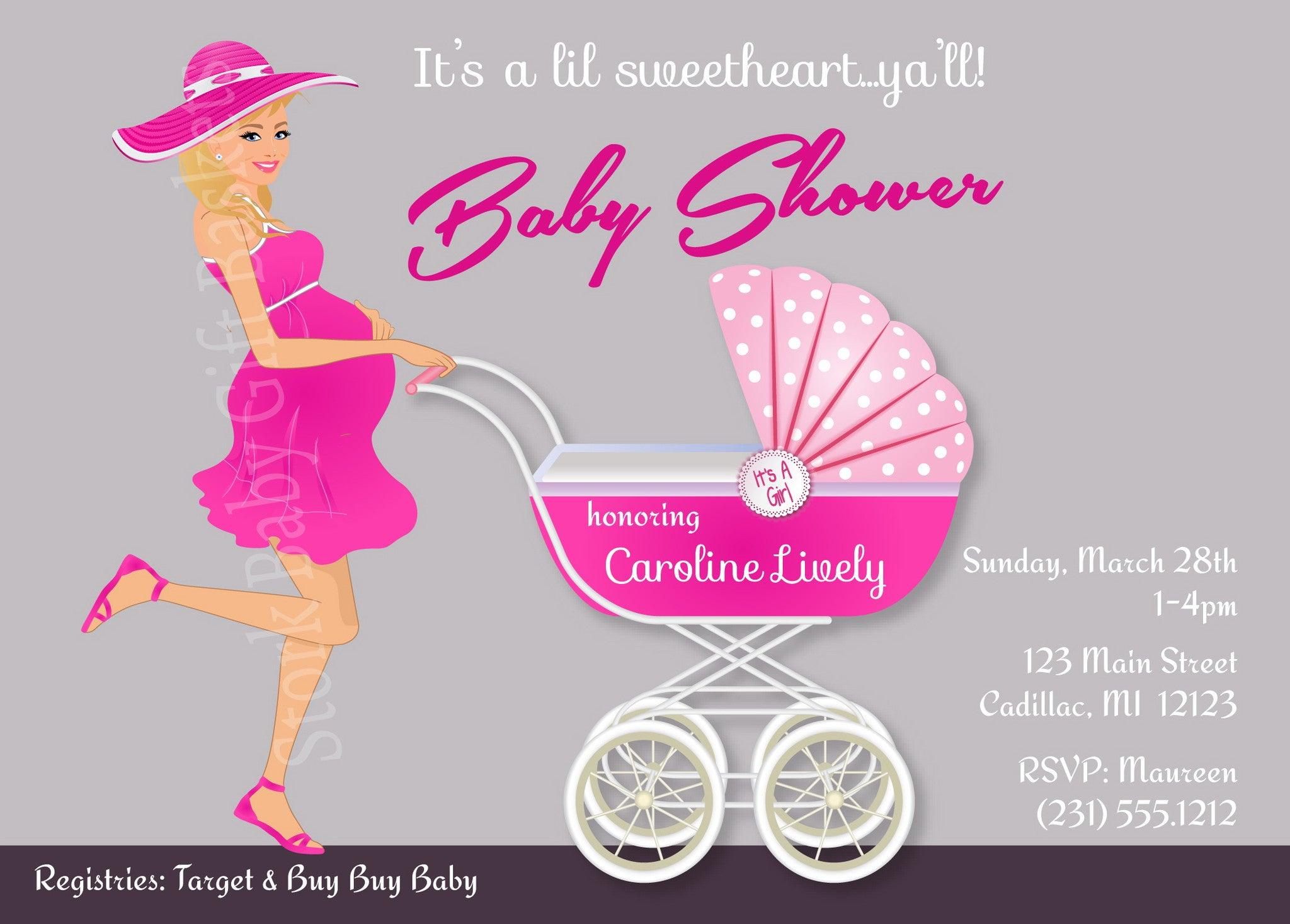 Southern Belle Girl - Vintage Southern Style Dresses for Girls | Perfect for Tea Parties, Weddings & Special Occasions