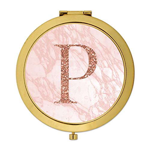 Letter P