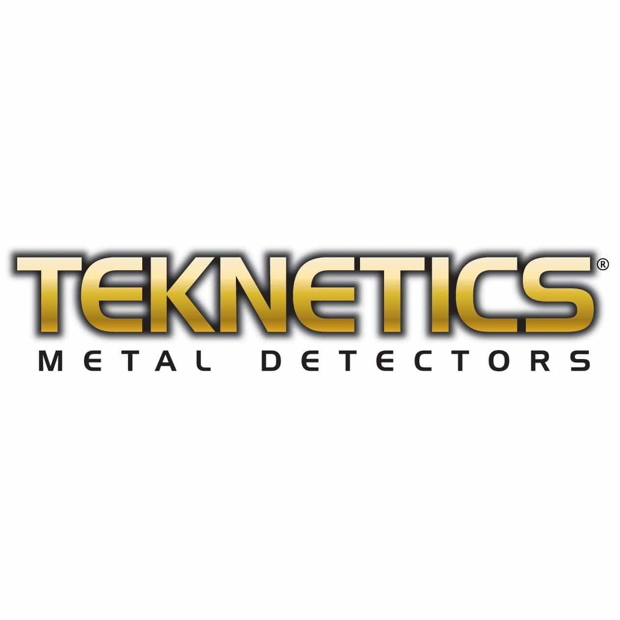Teknetics Delta 4000 Professional Metal Detector with 8