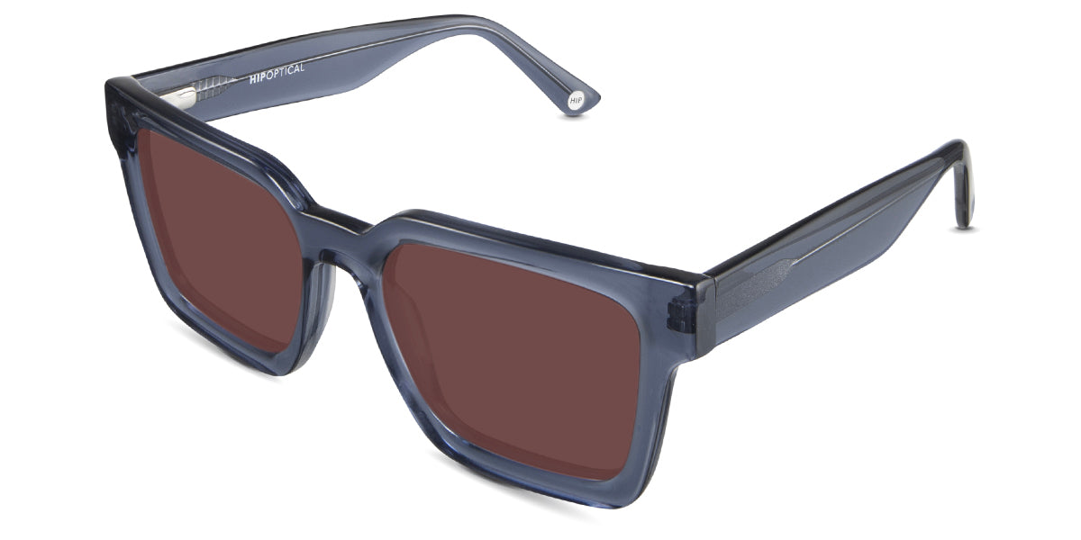 Umer Women's Prescription Sunglasses - UV Protection, Stylish & Comfortable for Driving, Outdoor Activities & Daily Wear