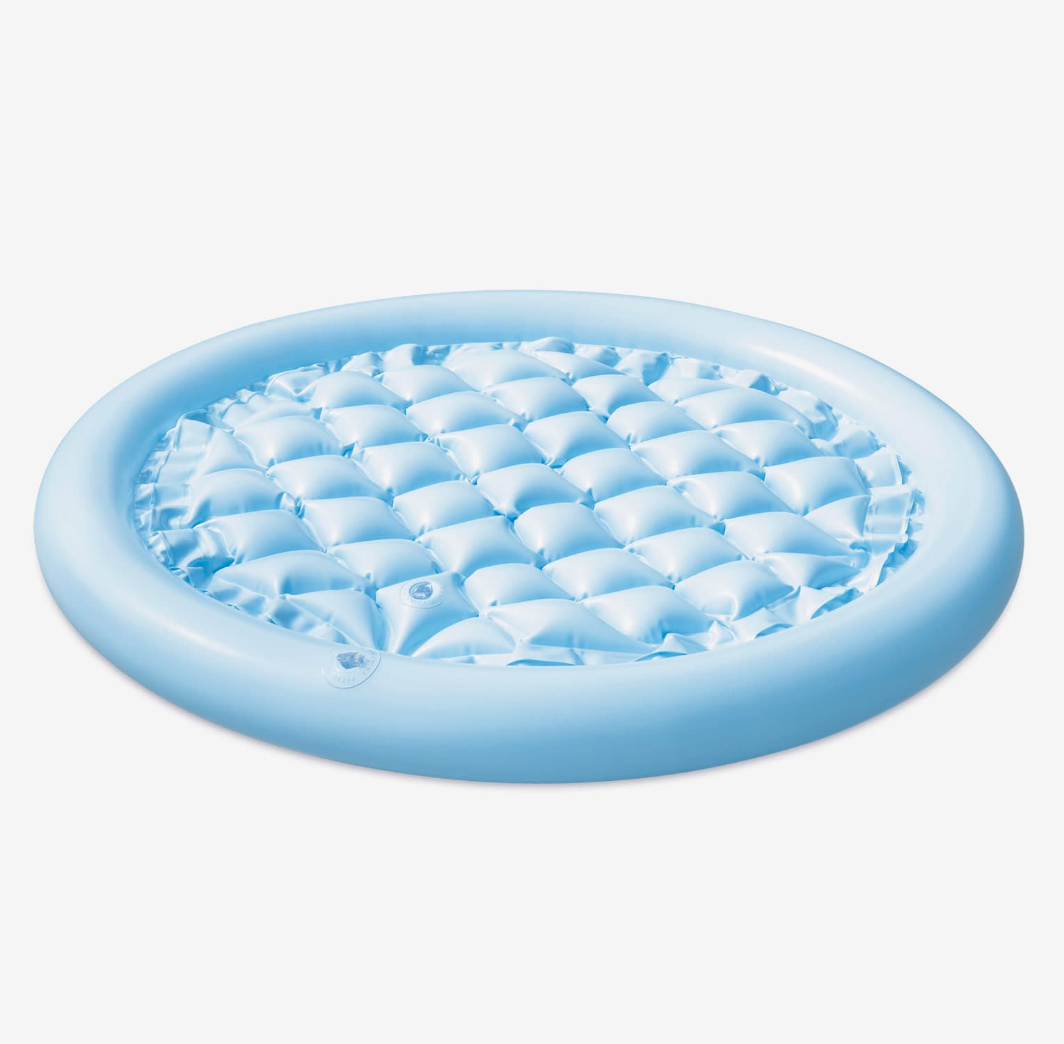Funsicle Ice Well Cold Plunge Tub - Portable Ice Bath for Athletes & Recovery - Perfect for Post-Workout, Muscle Therapy & Cryotherapy at Home or Gym