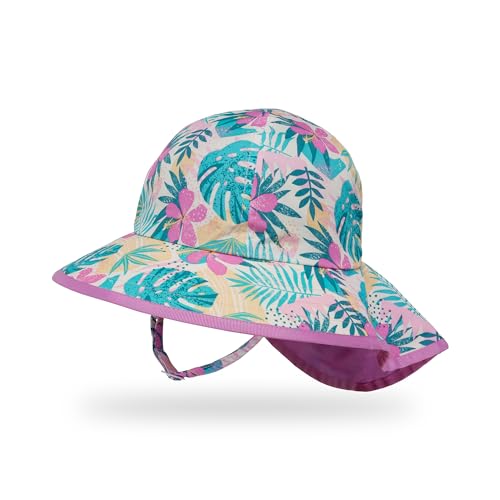 Pink Tropical