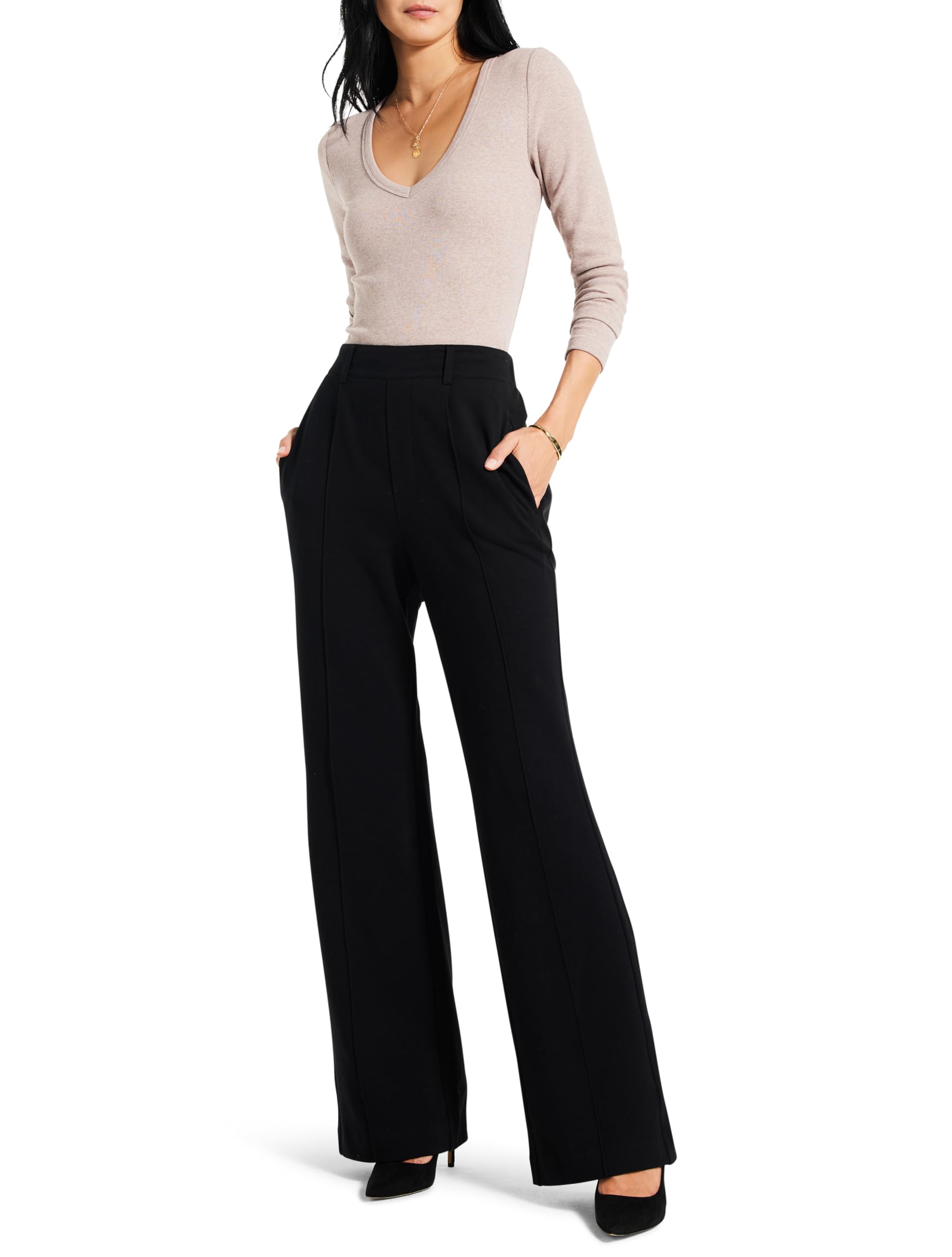 NIC+ZOE Women's 31