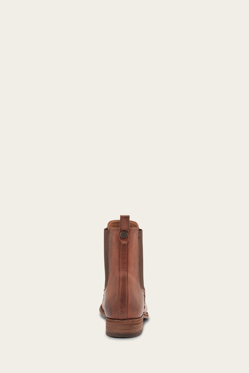 Melissa Chelsea Pre Loved Women's Shoes - Vintage & Sustainable Fashion for Casual Wear, Work & Everyday Outfits
