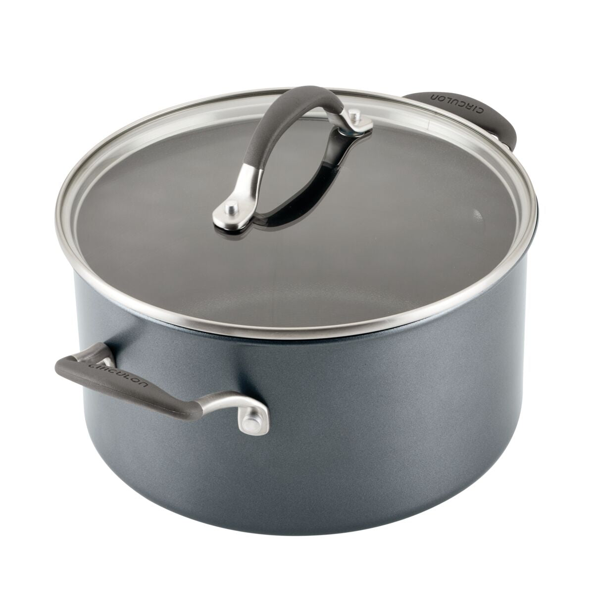 12-Piece ScratchDefenseâ¢ Nonstick Cookware Set - Premium Kitchen Pots and Pans for Cooking, Frying & Baking - Perfect for Home Chefs & Professional Kitchens