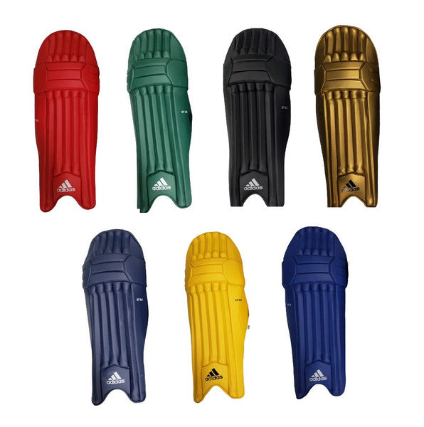 Adidas XT 3.0 Batting Pad - Lightweight Protective Gear for Baseball & Softball Players | Perfect for Training & Games
