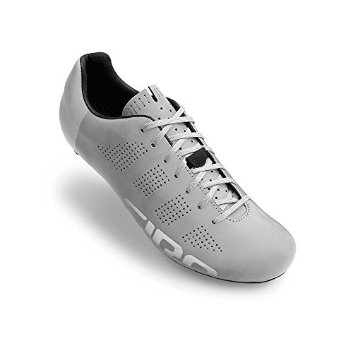 Silver Reflective 18