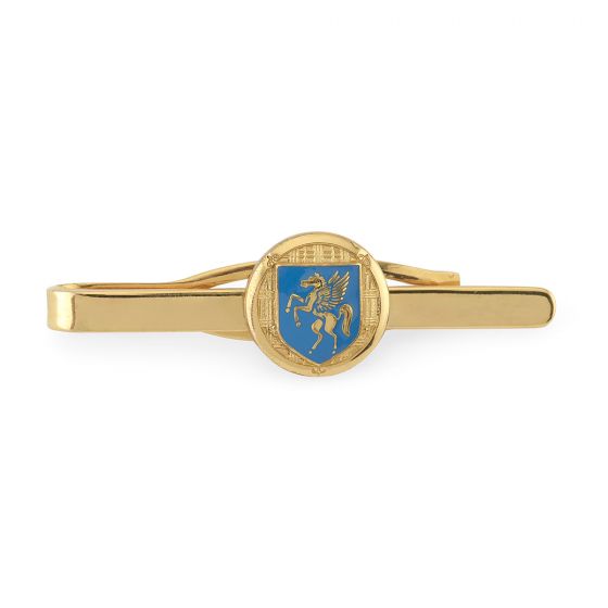 Elegant Inner Temple Tie Slide for Men - Perfect for Weddings, Business Meetings & Formal Events