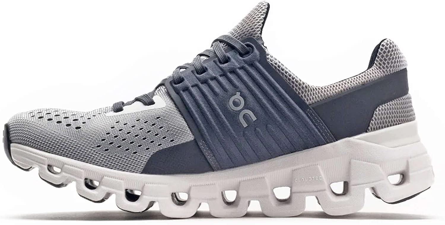 ON Women's Cloudswift Running Shoes - Lightweight Comfortable Sneakers for Women - Perfect for Jogging, Gym Workouts & Everyday Wear